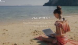 La nueva web del Invat·tur incorpora un apartado para obtener y analizar datos sobre turismo