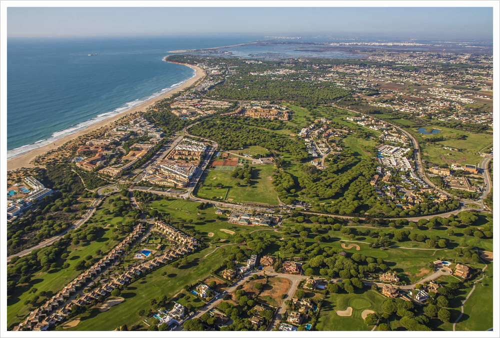 Chiclana de la Frontera