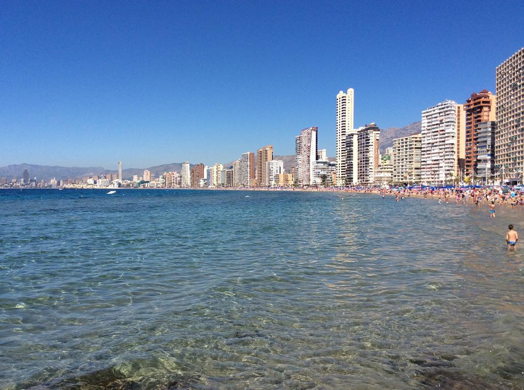 Benidorm