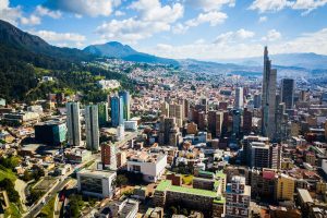 Bogotá, tercera ciudad de América Latina acreditada como Destino Turístico Inteligente