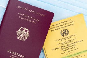 El Consejo Europeo prorroga el pasaporte COVID hasta julio de 2023