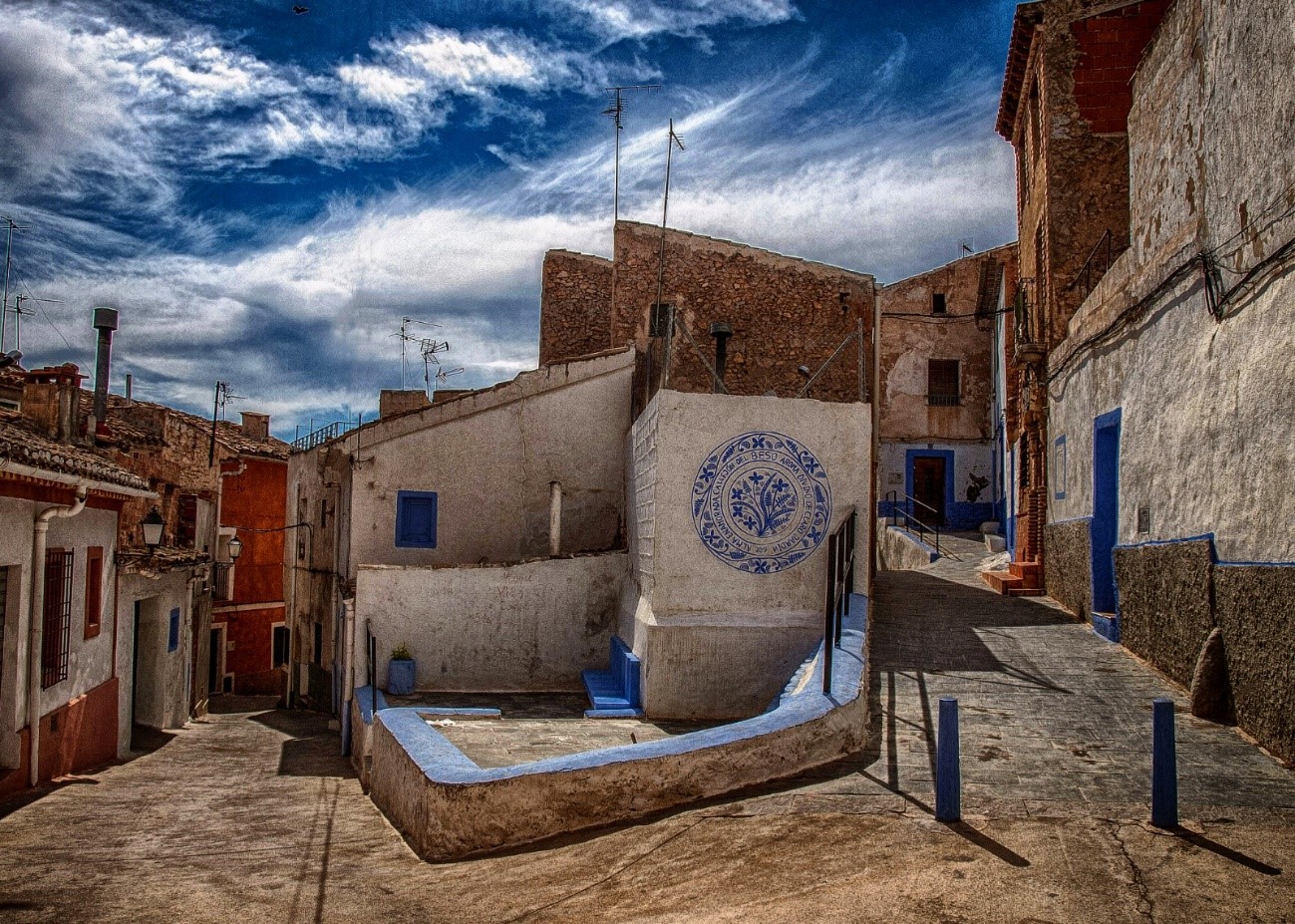 Hellín