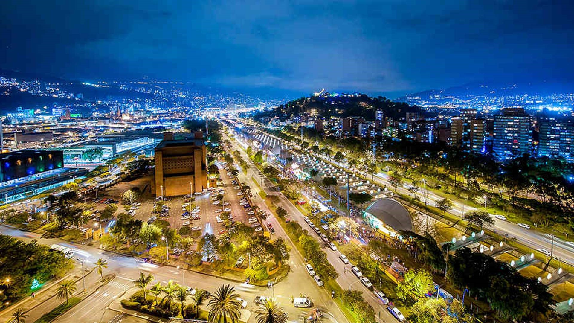 Medellín