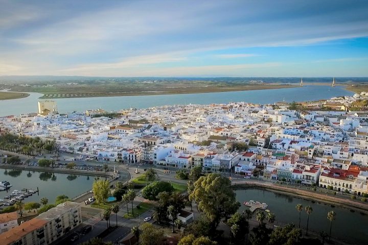 Ayamonte DTI