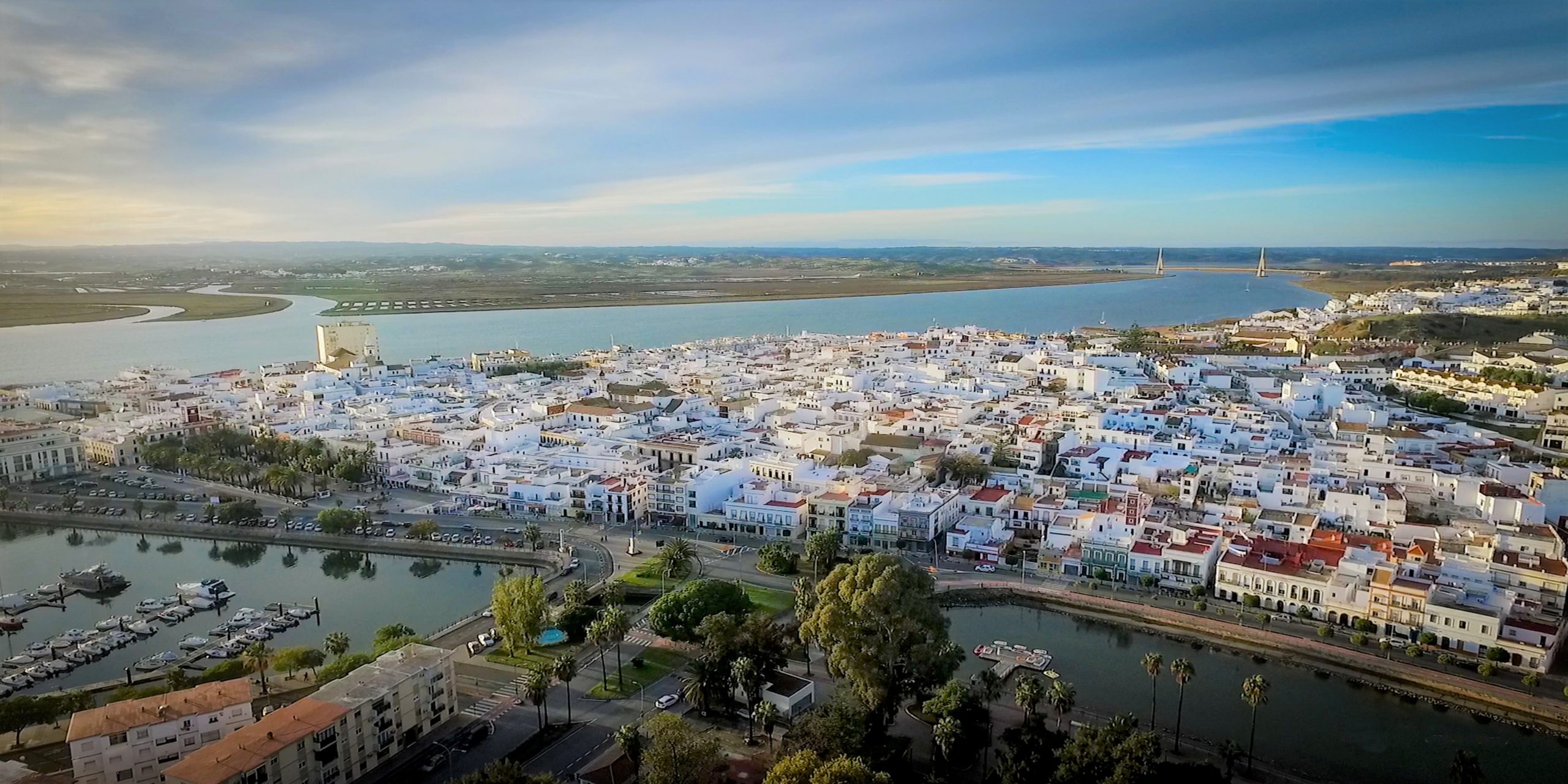 Ayamonte