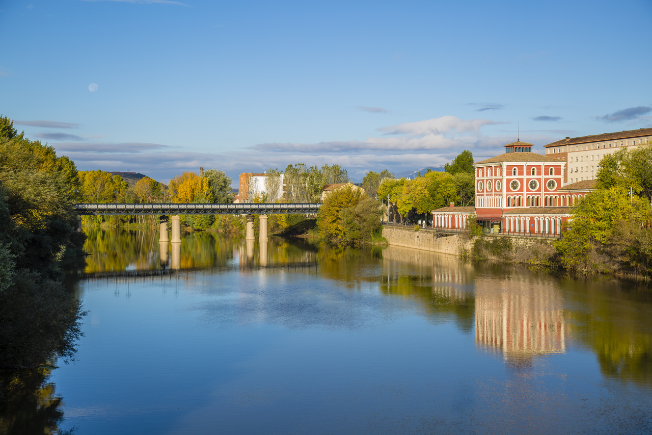 Logroño