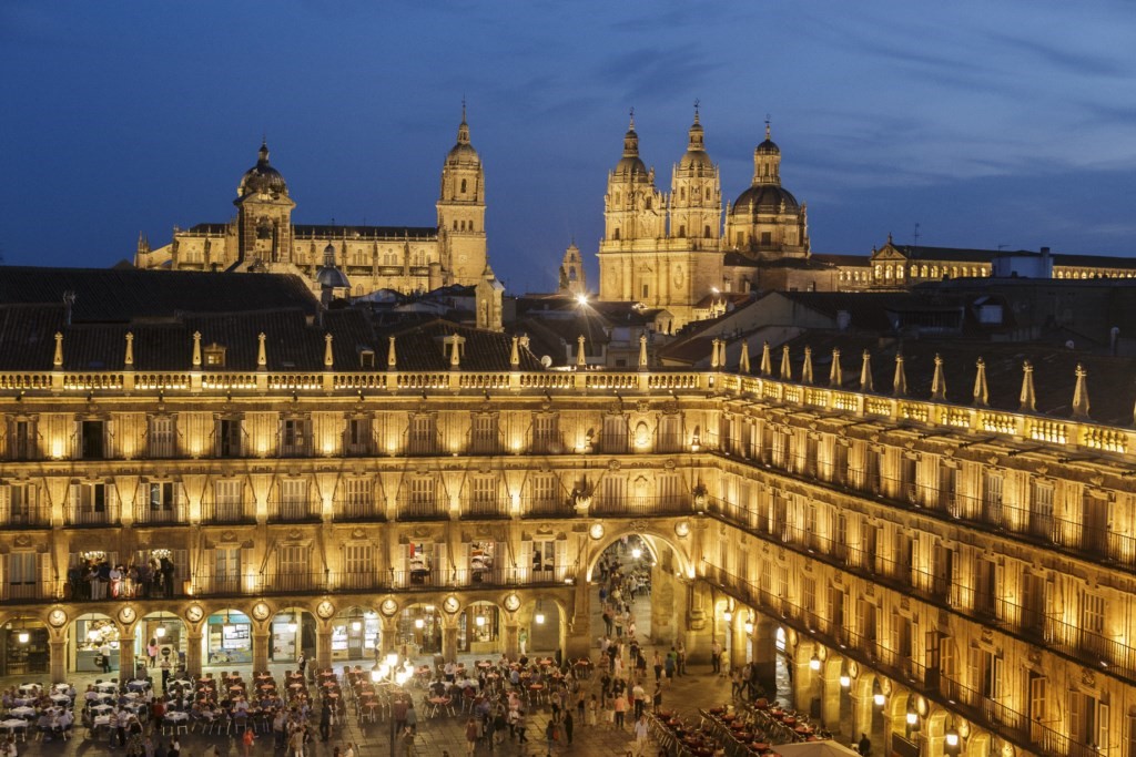 Salamanca