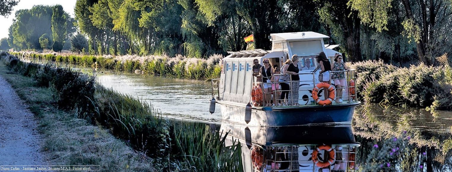 Canal de Castilla