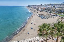 Torremolinos Red DTI
