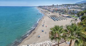 Torremolinos Red DTI