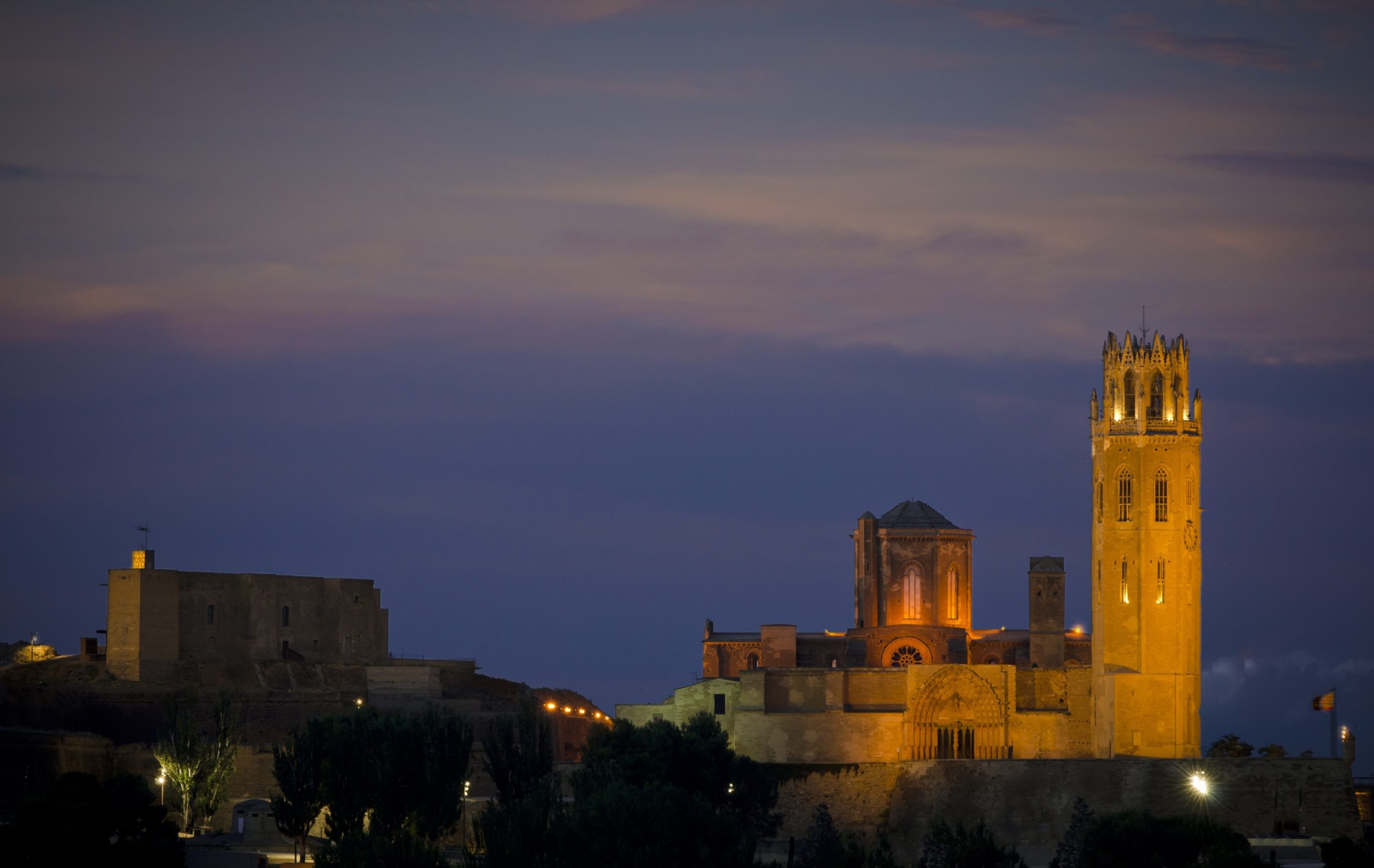 Lleida renueva su distintivo como Destino Turístico Inteligente Adherido