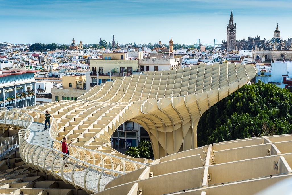 SEVILLA DTI