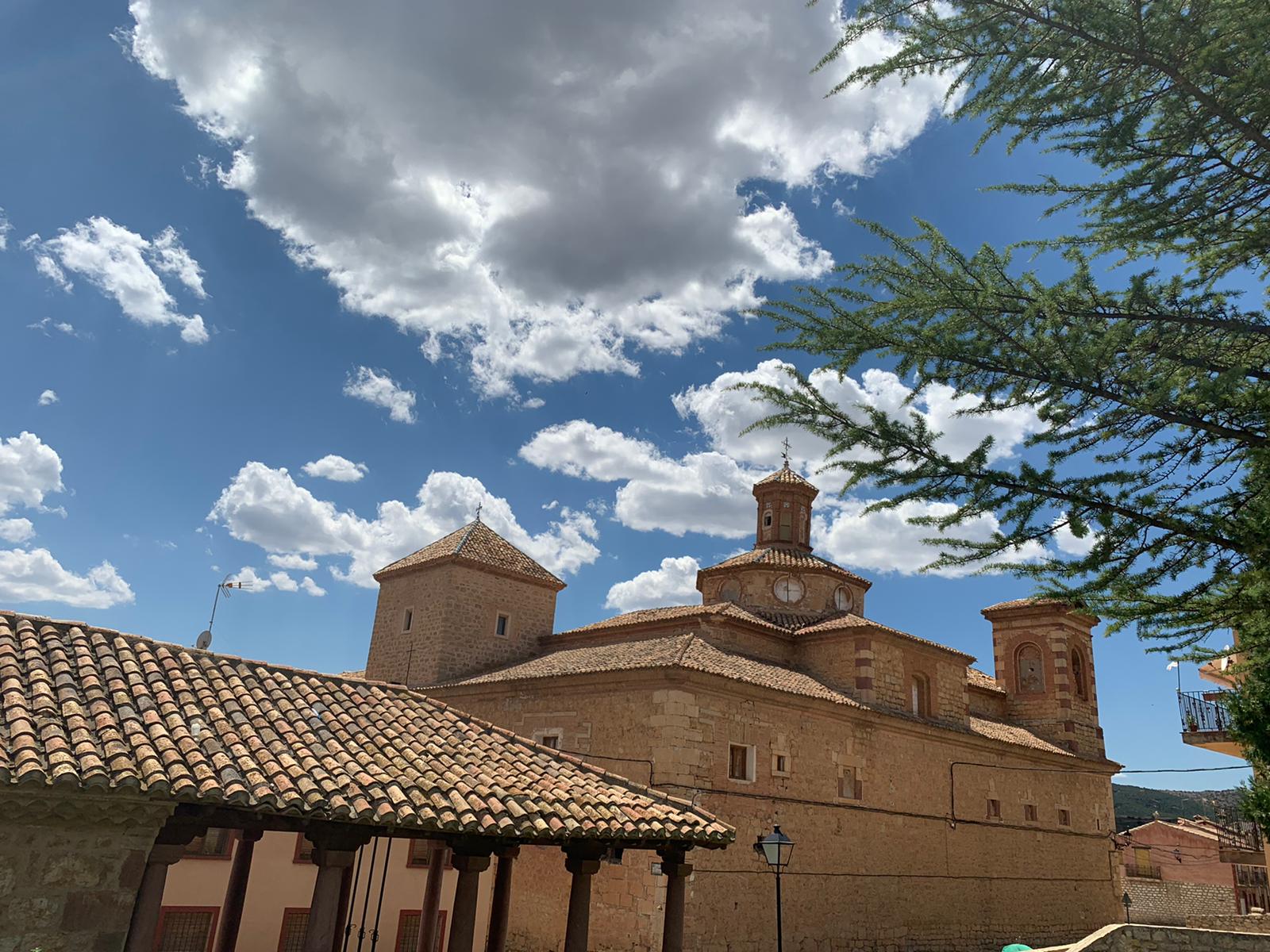 Gea de Albarracín