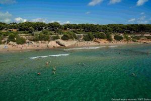 Salou Red DTI