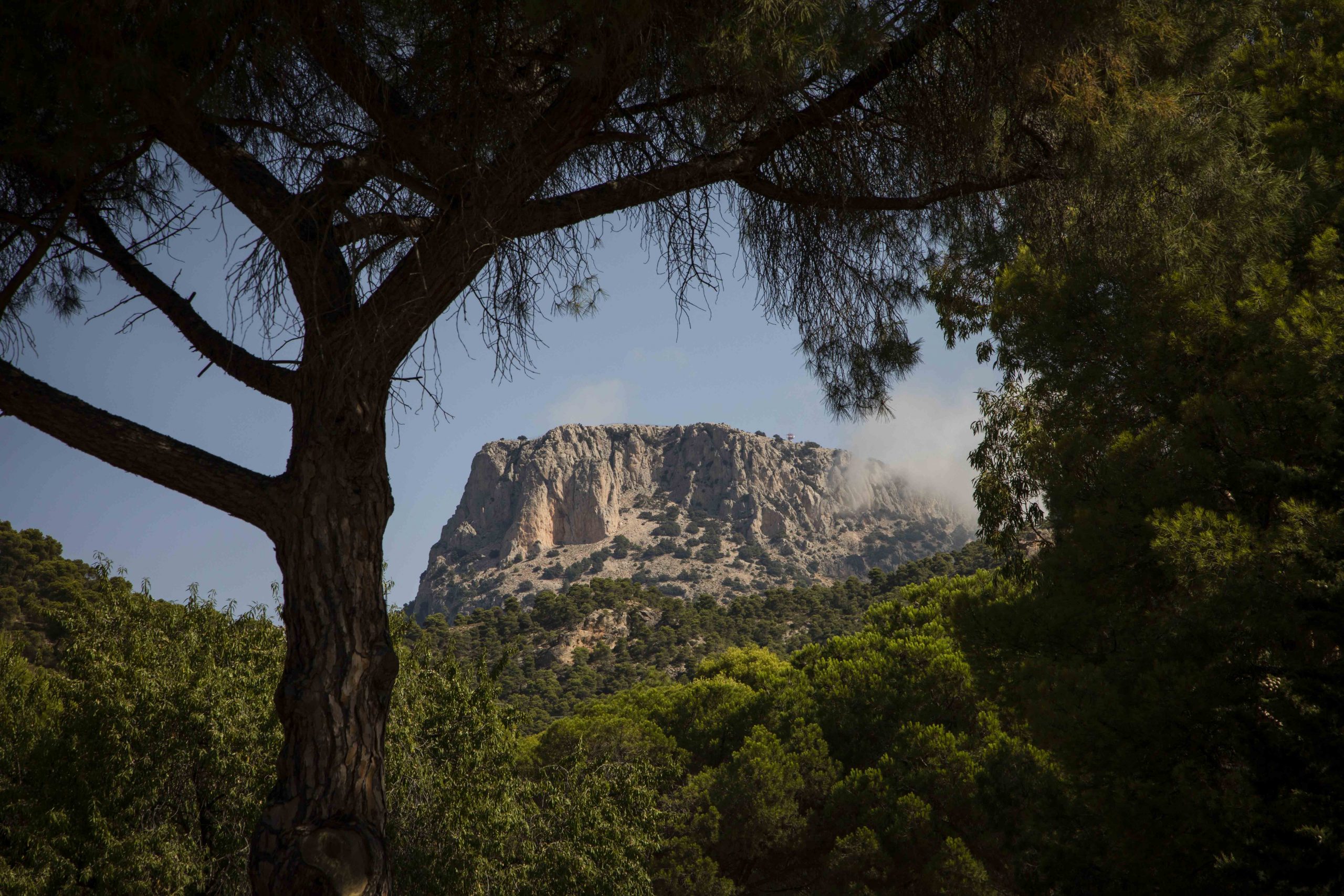 Sierra Espuña 