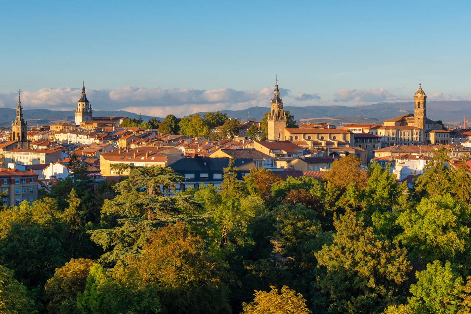 Las ciudades españolas contarán con una plataforma para avanzar hacia la neutralidad climática