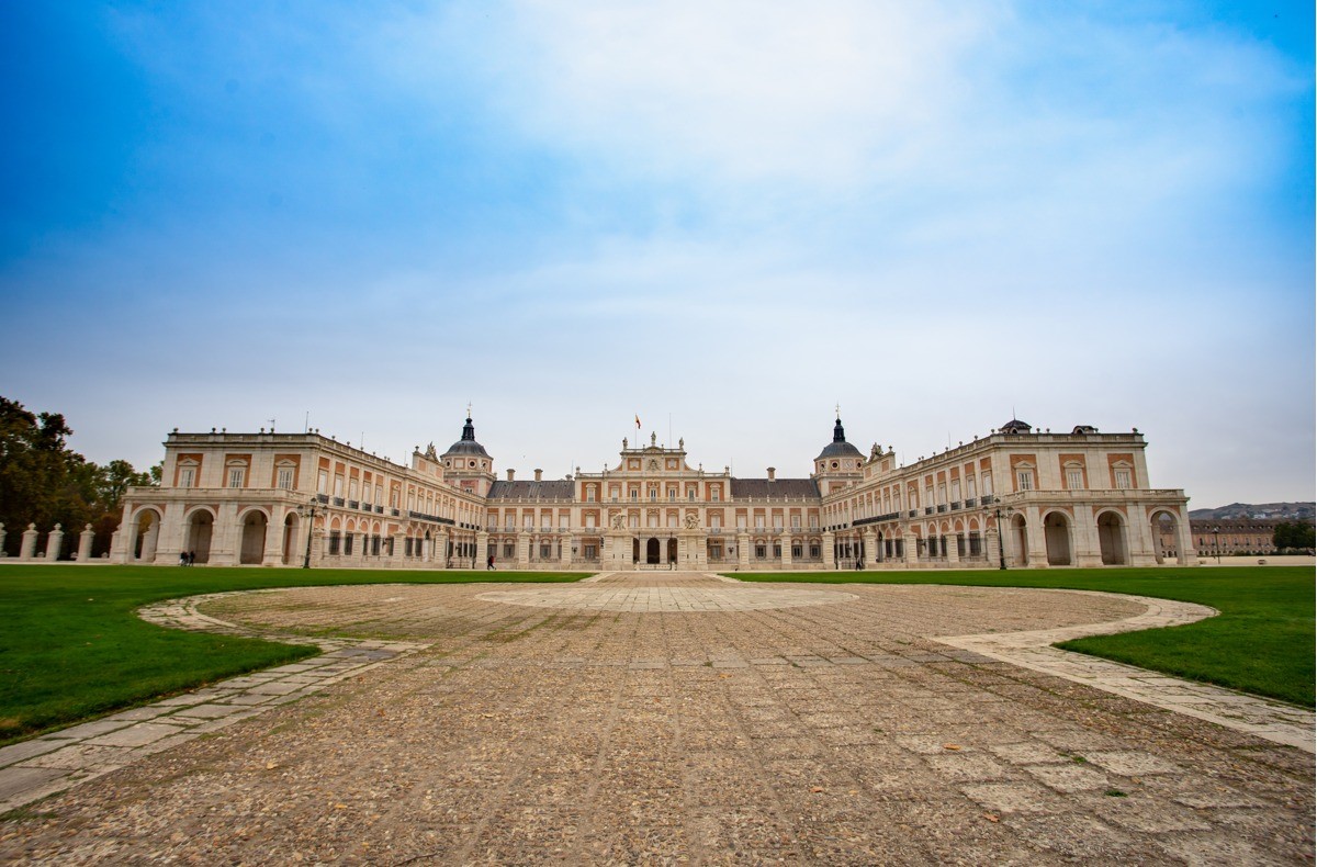 Aranjuez