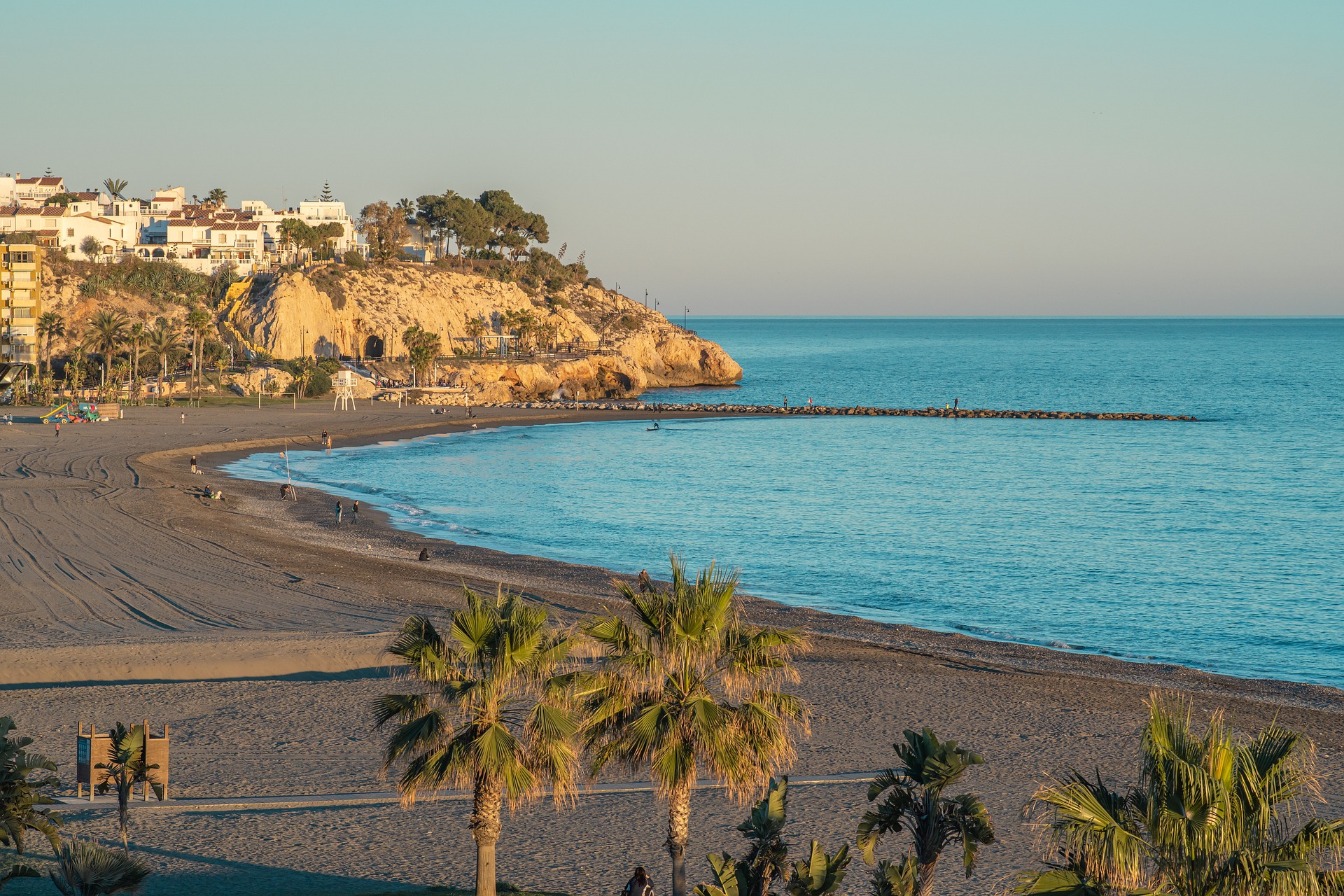 Las playas de Bandera Azul promoverán la inclusión de personas daltónicas