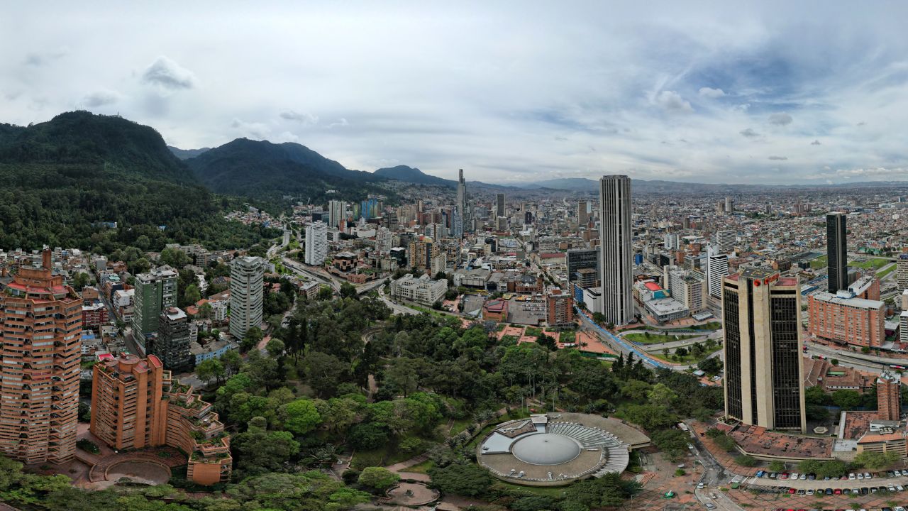 Archivo Fotográfico IDT – Visit Bogotá. Fotógrafo: Roy Vega