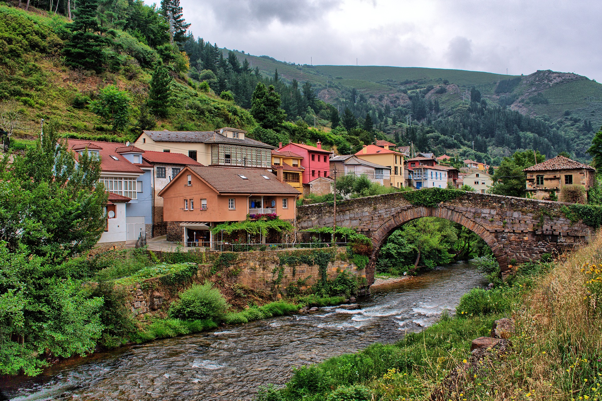 Asturias participa en el I Foro Internacional de Ecoturismo de España