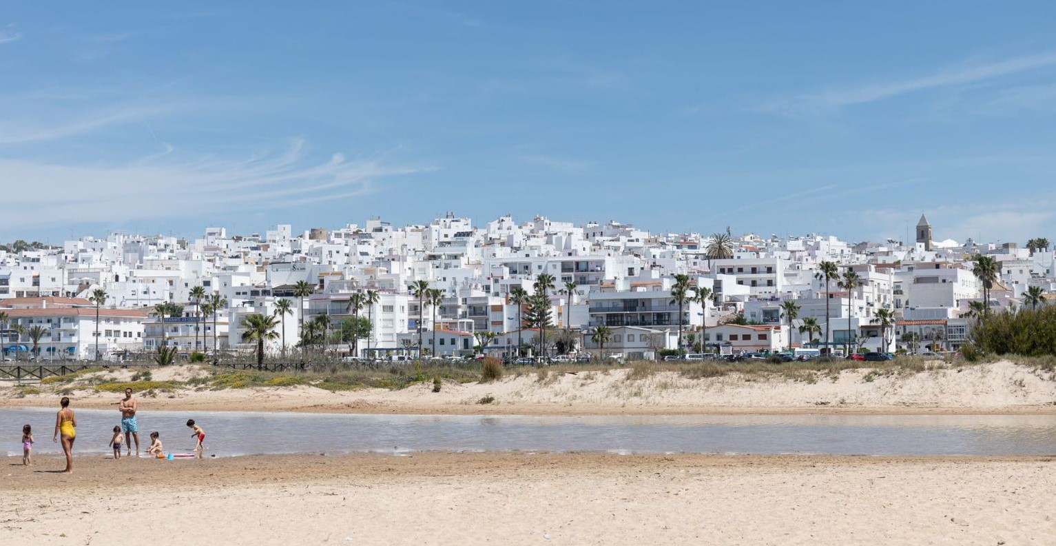 Conil de la Frontera