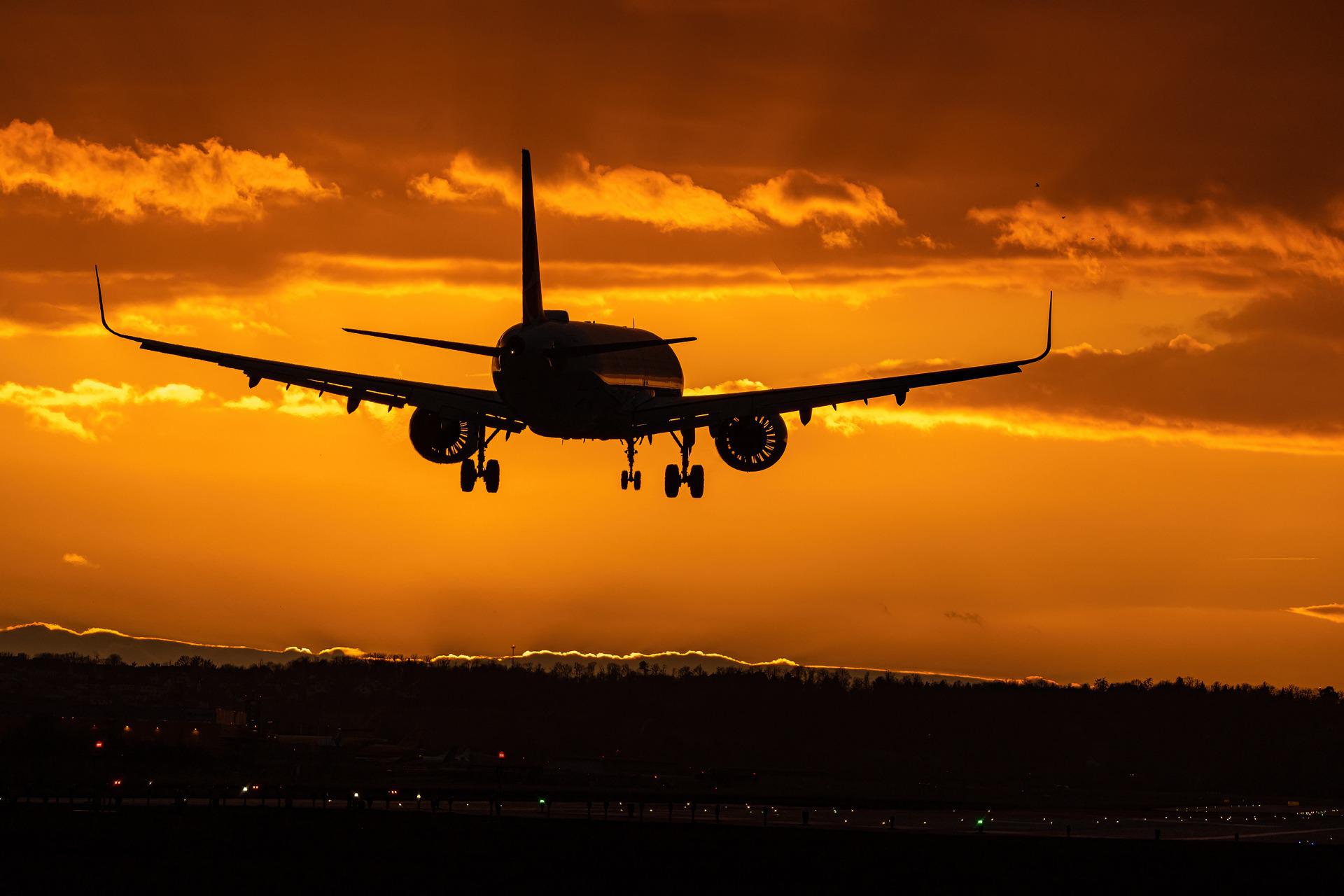 Turespaña apoya la conectividad aérea de los destinos españoles