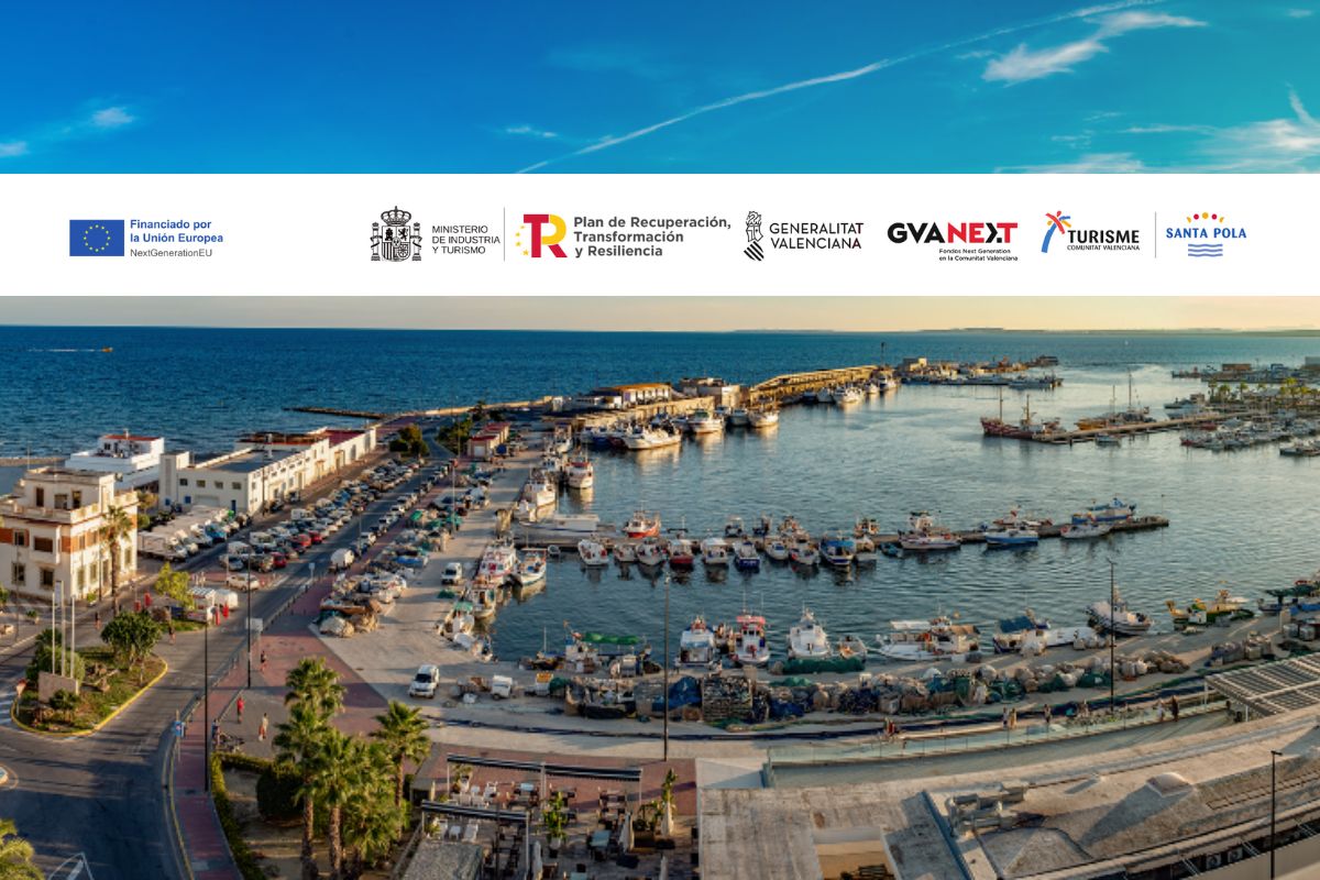 El Ayuntamiento de Santa Pola completa el informe de Diagnóstico DTI
