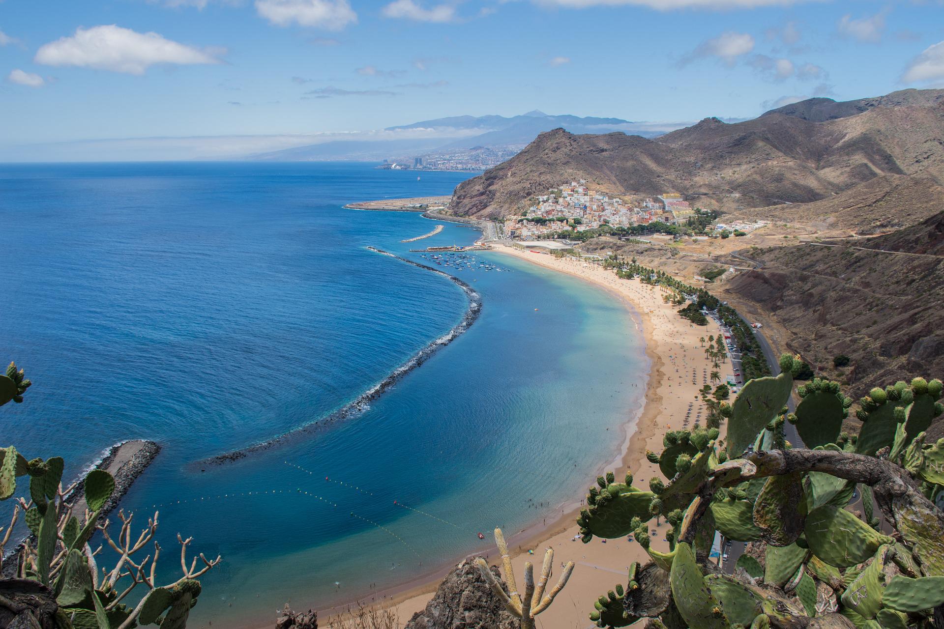 La nueva oficina de Tenerife para monitorizar la actividad turística
