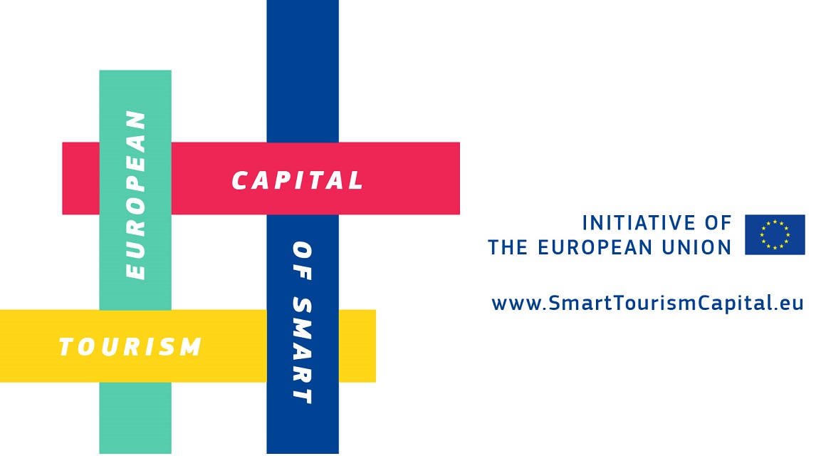 La UE busca la nueva Capital Europea del Turismo Inteligente