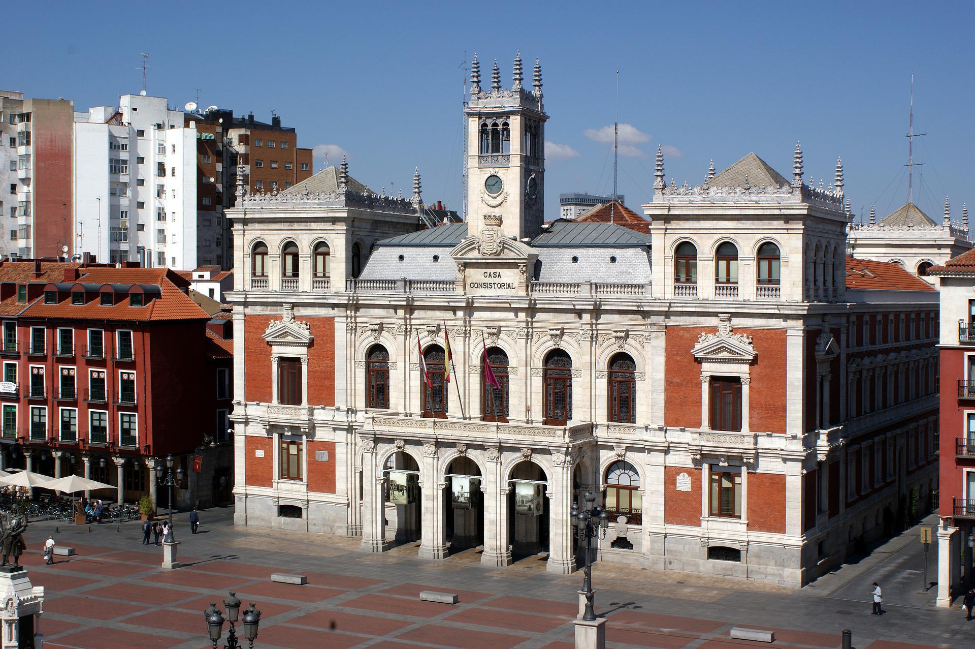 Valladolid participa en dos proyectos europeos para promover la movilidad inteligente y limpia