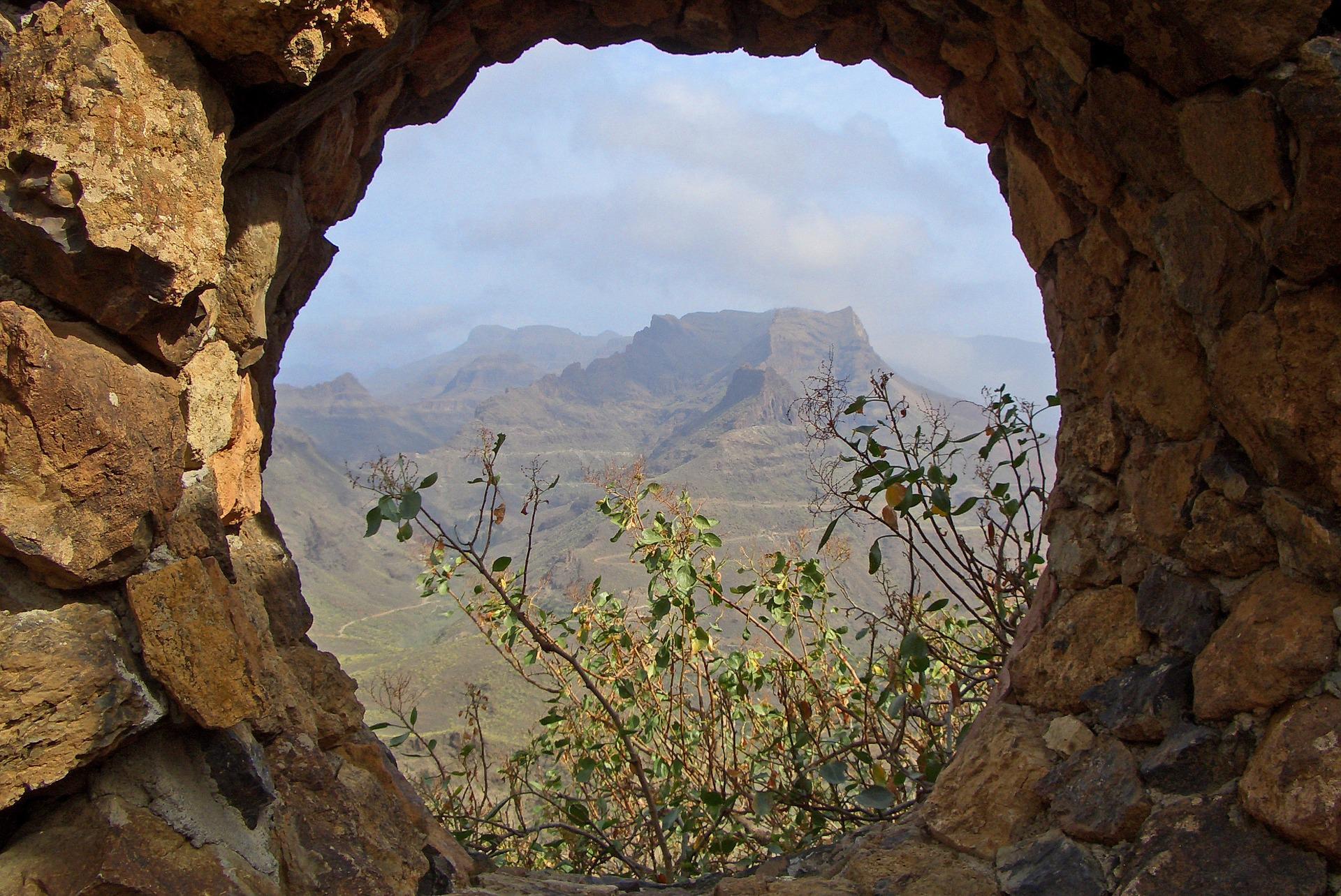 Gran Canaria será una de las regiones europeas que lideren la resiliencia al clima