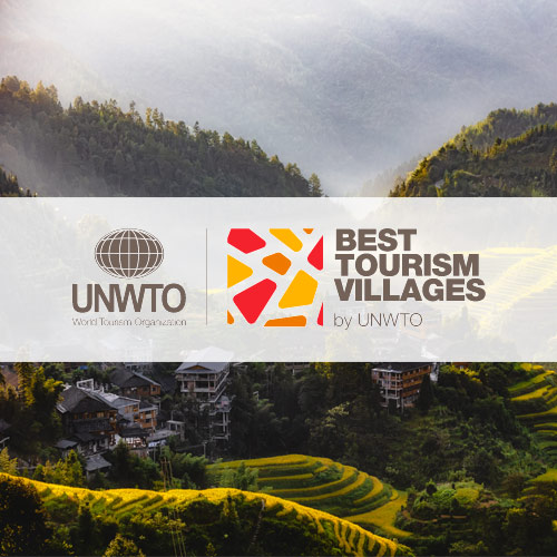 España presenta las candidaturas de Alquézar, Rupit y Guadalupe al programa Best Tourism Villages