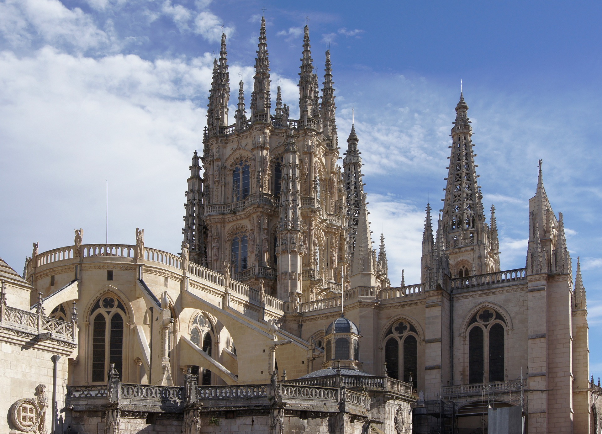 Burgos empieza a dar pasos para convertirse en ciudad inteligente