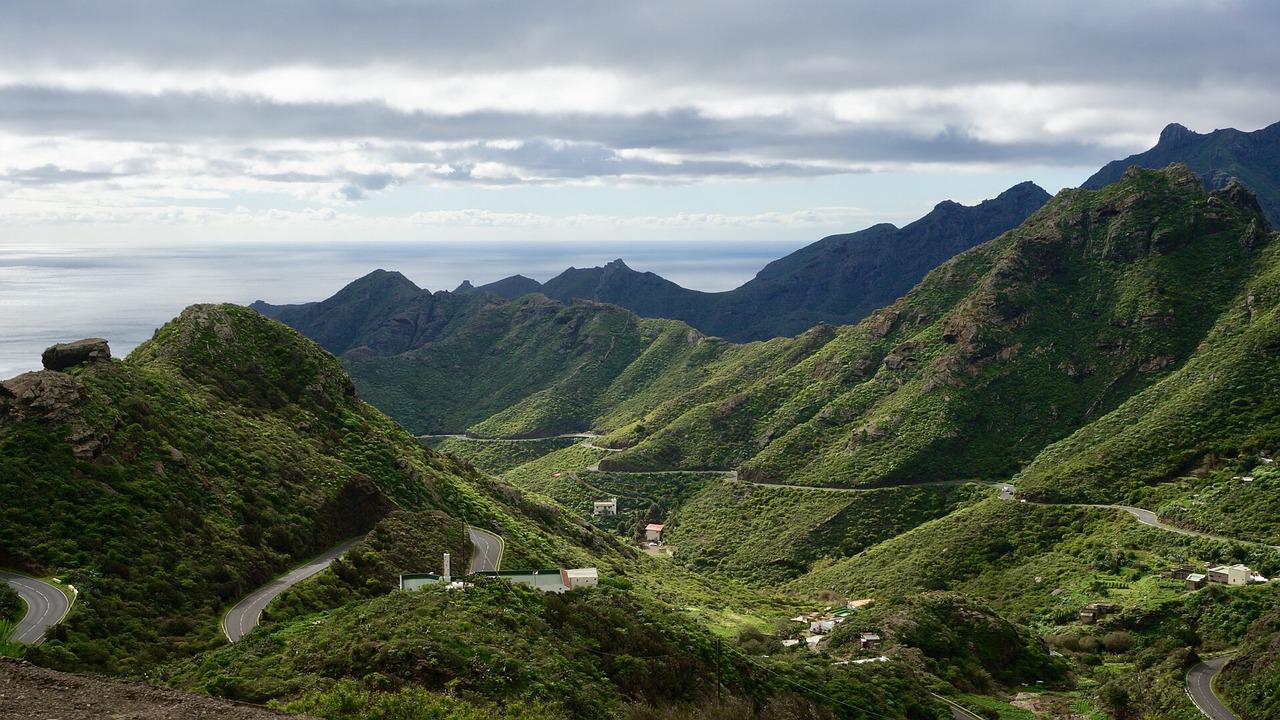 Tenerife recoge en un manual pautas para diseñar proyectos de senderos accesibles