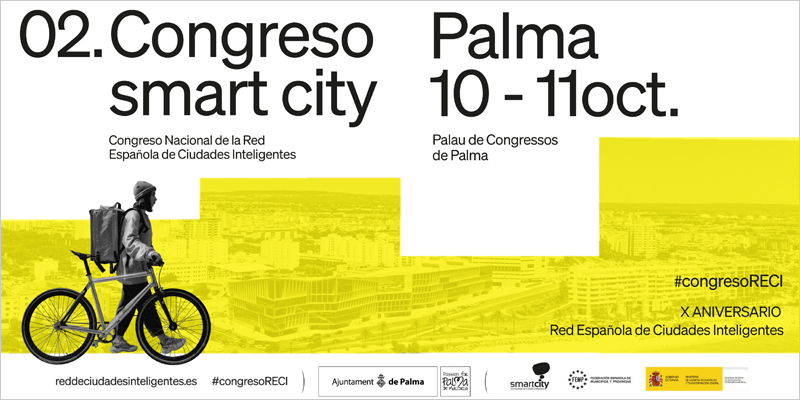 Congreso RECI