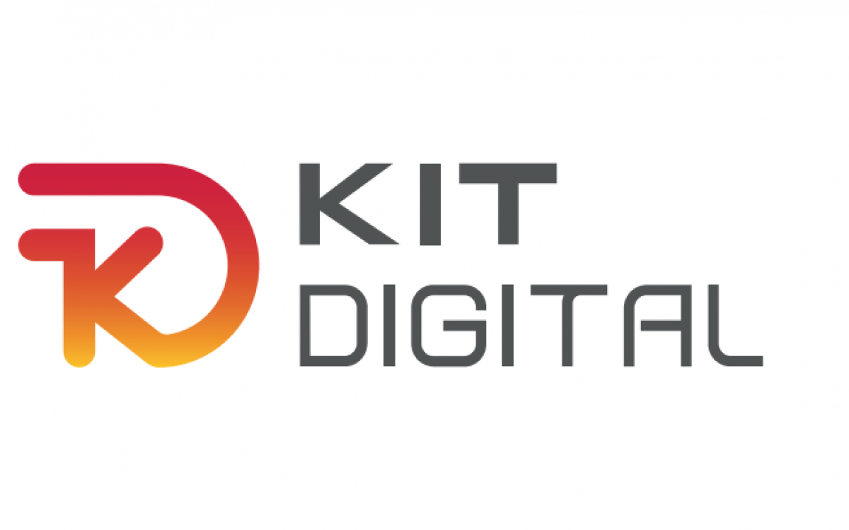 KIT DIGITAL RED.ES