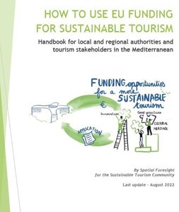 Cómo utilizar los fondos de la UE para el turismo sostenible