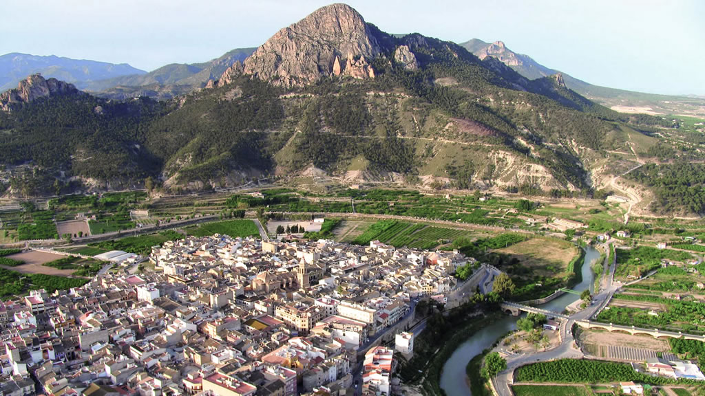 Cieza