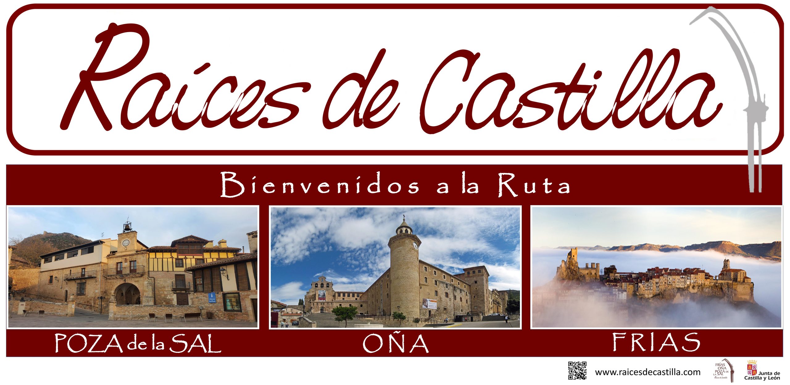 Raíces de Castilla DTI