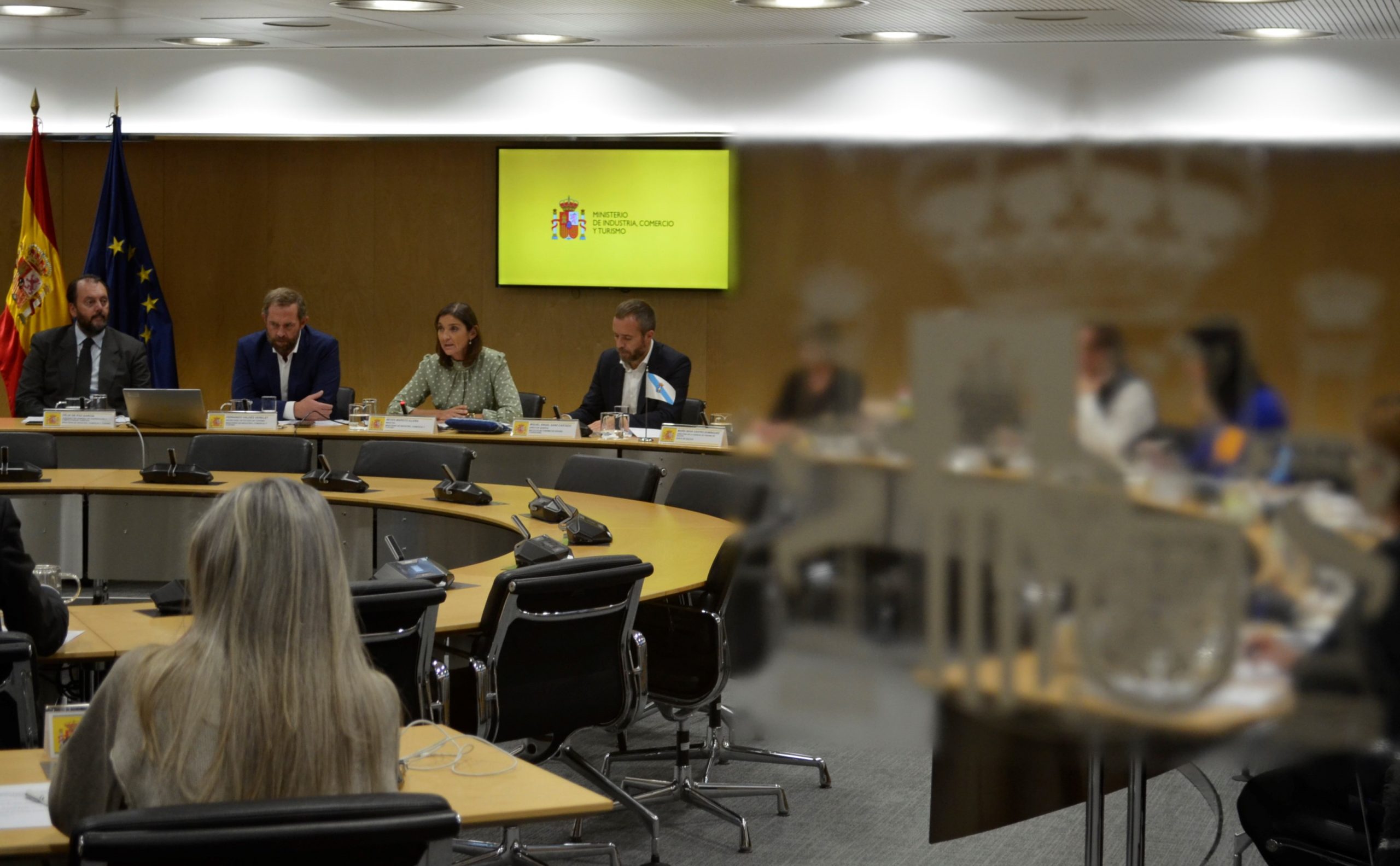 Turismo presenta los 8 ejes que definirán la futura Estrategia Sostenible España 2030