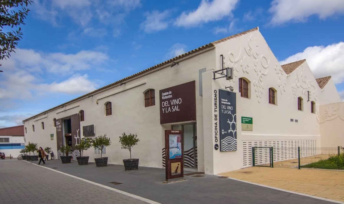 El Ayuntamiento de Chiclana instalará wifi gratis en las principales plazas