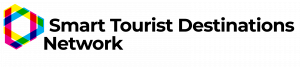 Logo Red DTI inglés