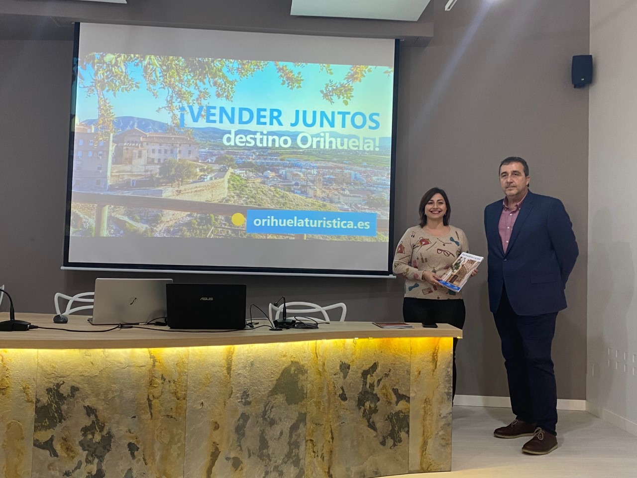 El Ayuntamiento de Orihuela crea un canal online para contratar experiencias turísticas en el municipio