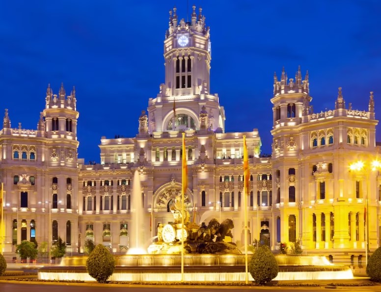 El Ayuntamiento de Madrid aprueba la creación del Consejo Local de Turismo de la Ciudad