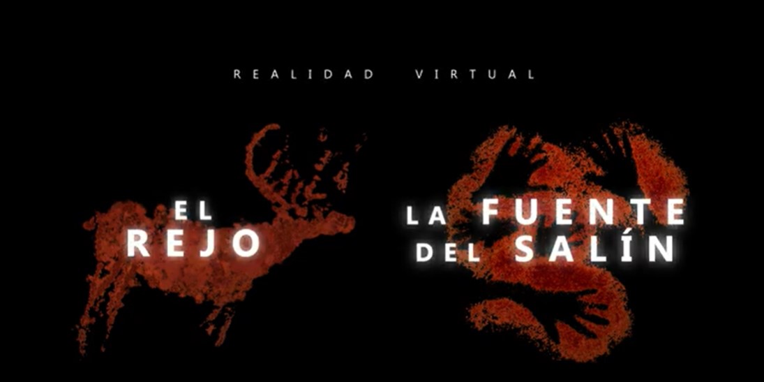 Visita Virtual de las cuevas de Val de San Vicente