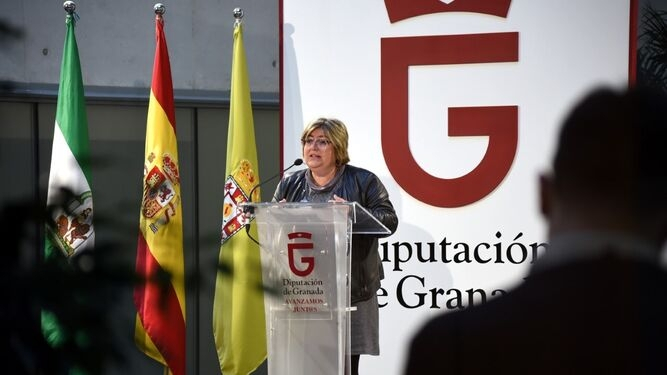 La Diputación de Granada seleccionada para ser referente local del Pacto Verde Europeo