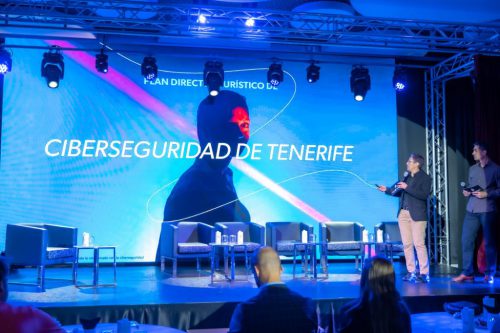 Comienza la ejecución del Plan de Ciberseguridad Turística de Tenerife
