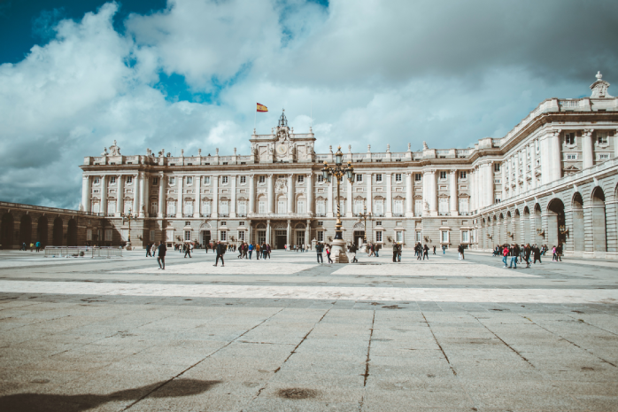 Turismo invertirá 14,7 millones de euros en rehabilitar inmuebles de Patrimonio Nacional