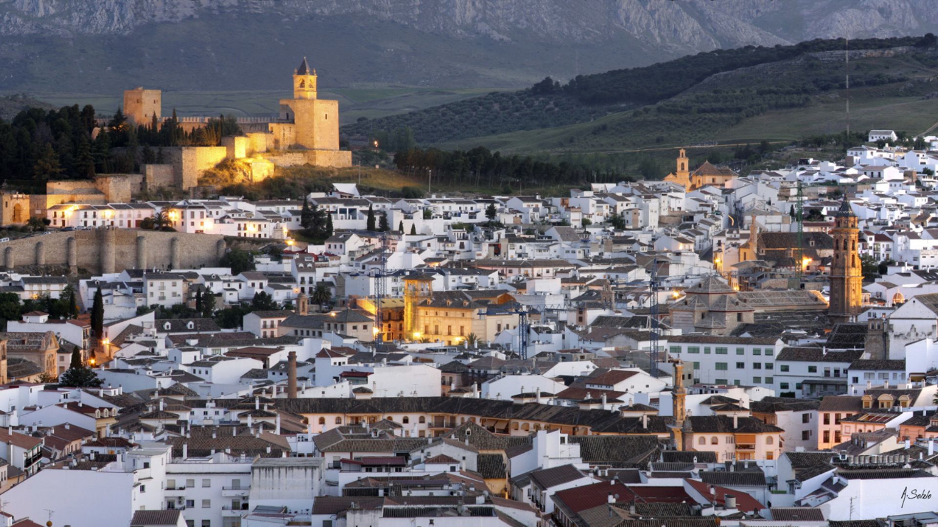 Antequera