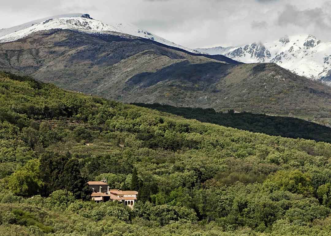 Comarca de la Vera